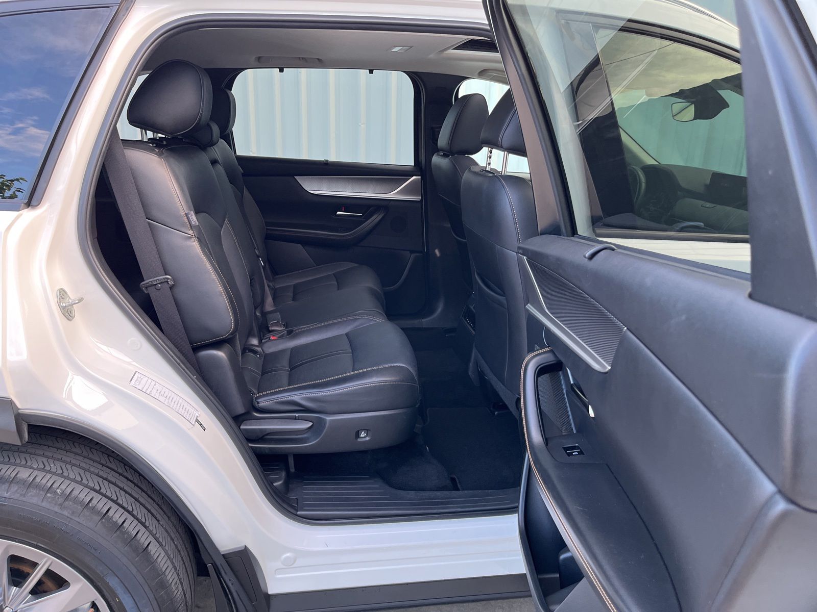 Used Car 2024 Mazda Cx-90  3.3 Turbo Preferred Plus For Sale Under $30,000 In Austin, Texas