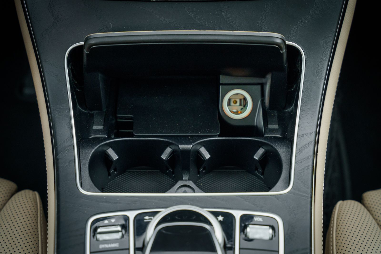 Used 2019 Mercedes-benz GLC SUV