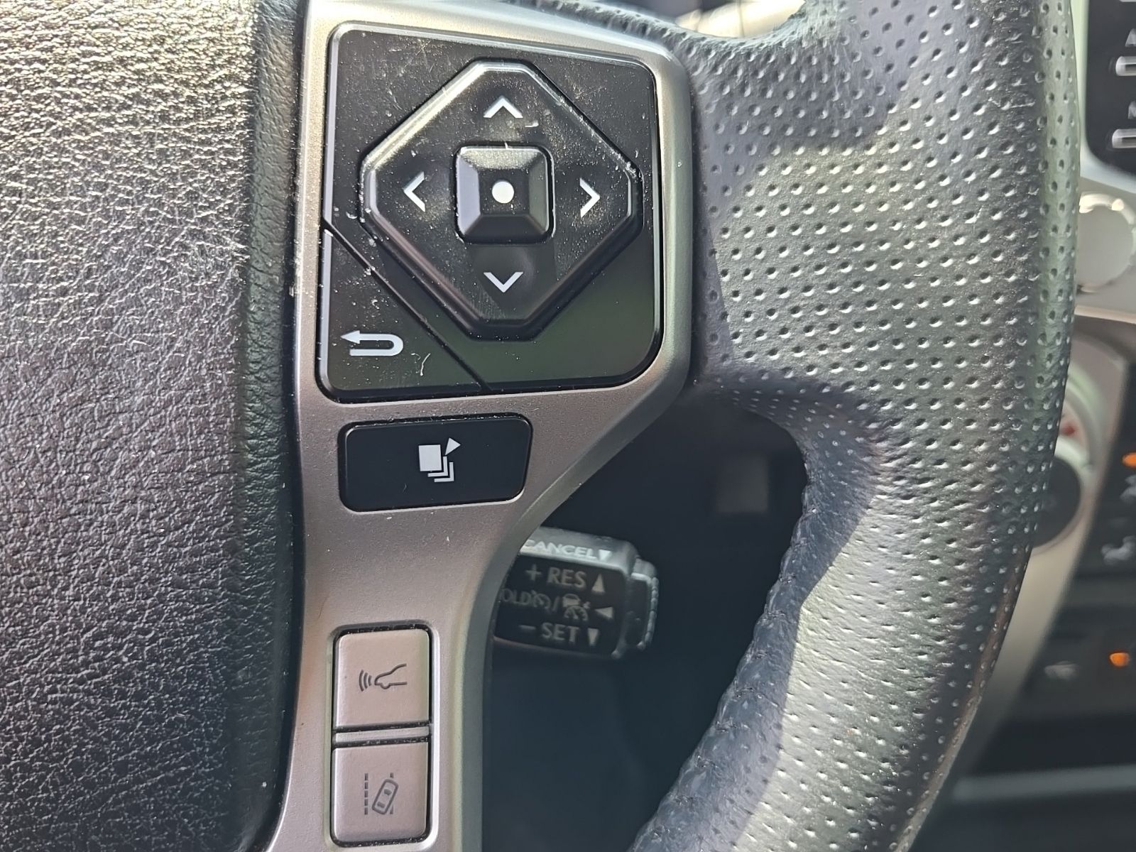 Used 2021 White Toyota Limited image 45