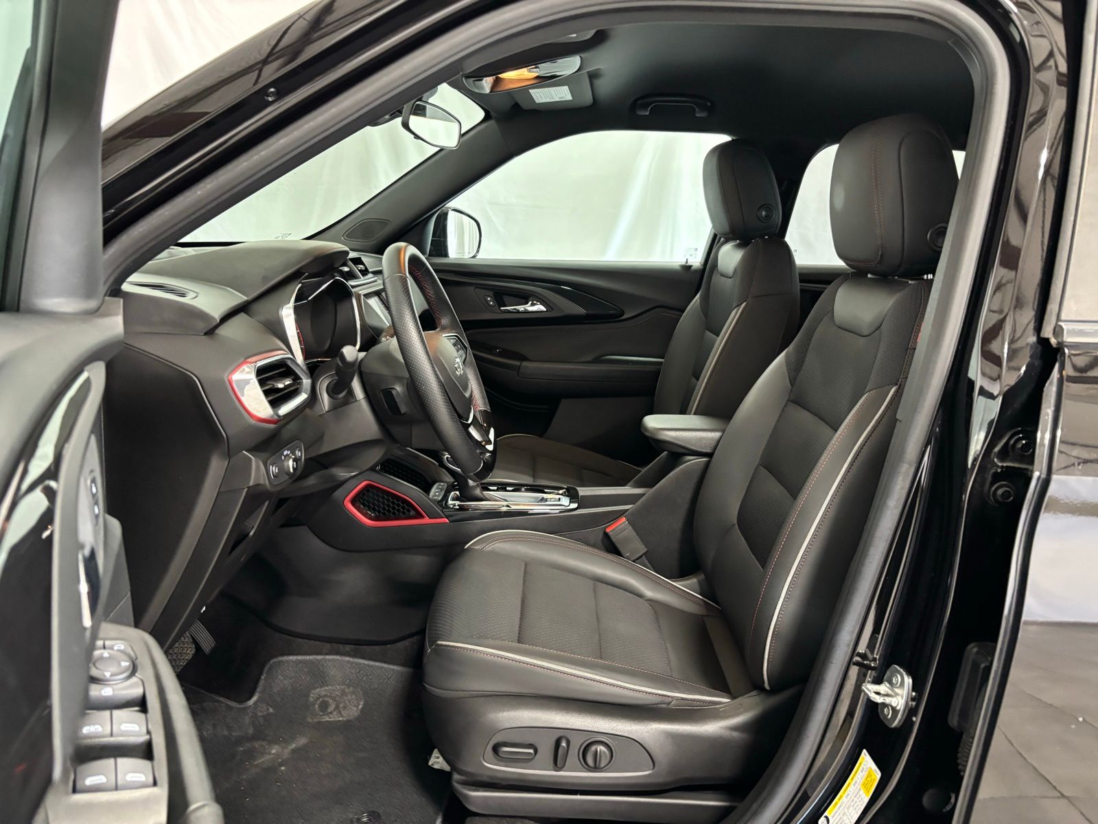 Used Car 2022 Chevrolet Trailblazer  Rs For Sale Under $20,000 In Austin, Texas