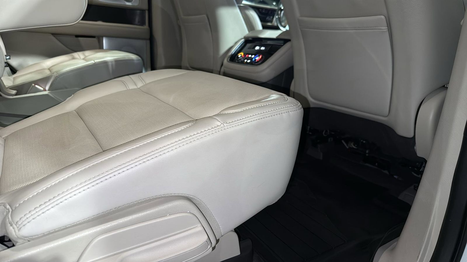 Used Car 2021 Lincoln Navigator  Reserve For Sale Under $50,000 In Austin, Texas