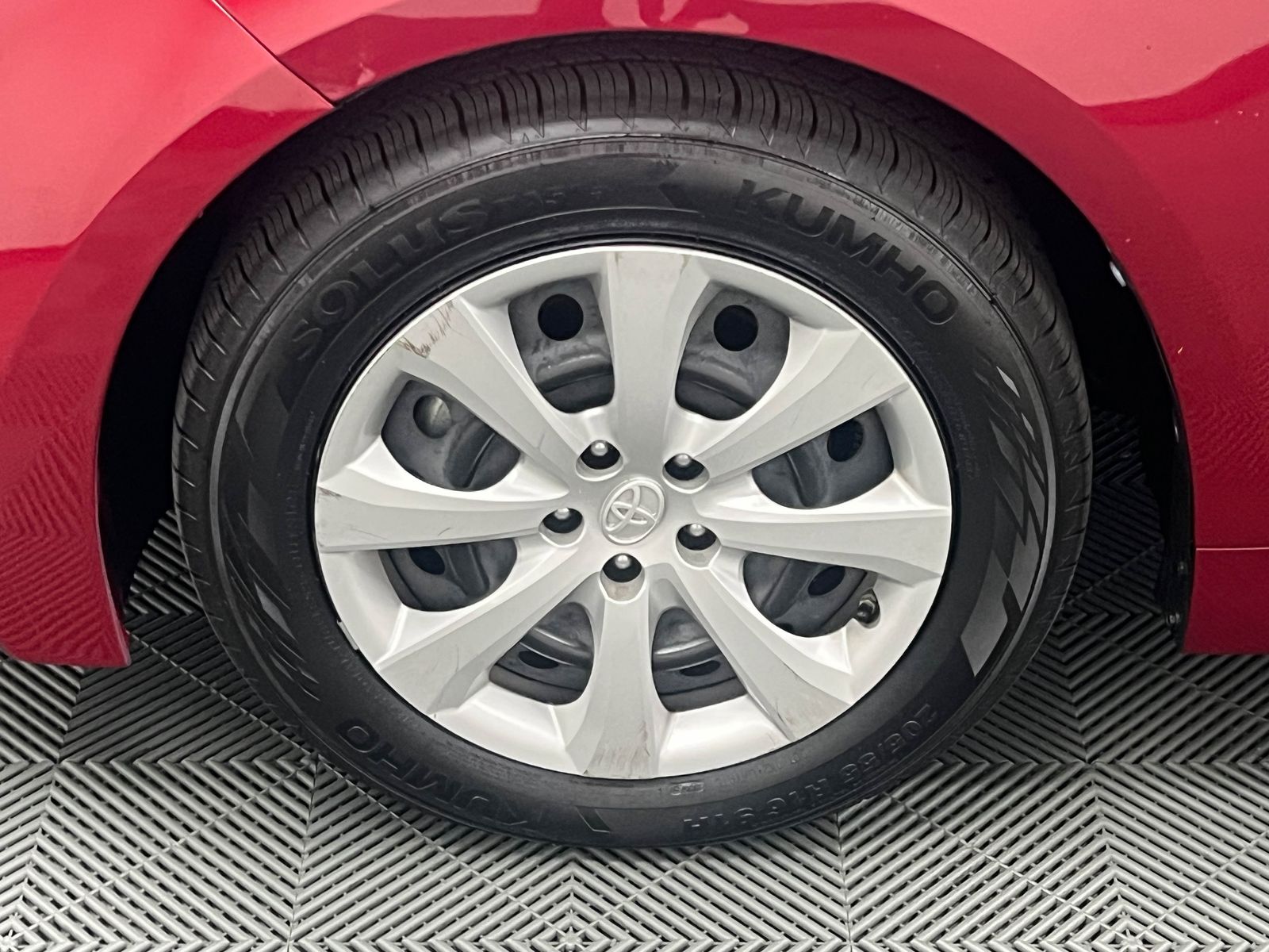 used 2023 Toyota Corolla Hybrid car, priced at $22,996