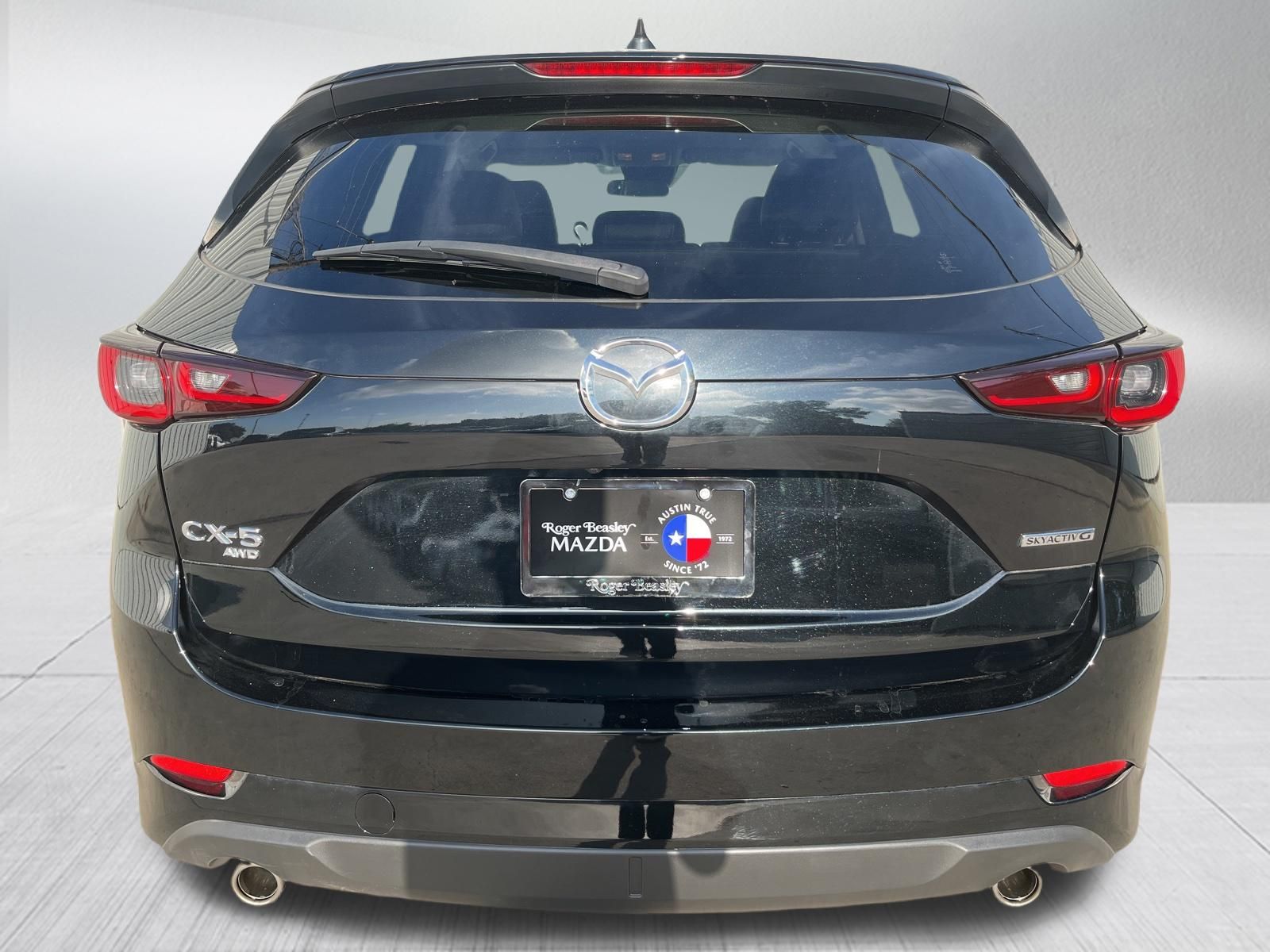 Used Car 2024 Mazda Cx-5  2.5 S Select Package For Sale Under $25,000 In Austin, Texas