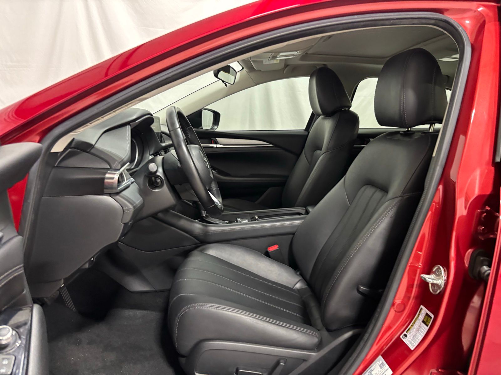 Used Car 2021 Mazda Mazda6  Touring For Sale Under $25,000 In Austin, Texas