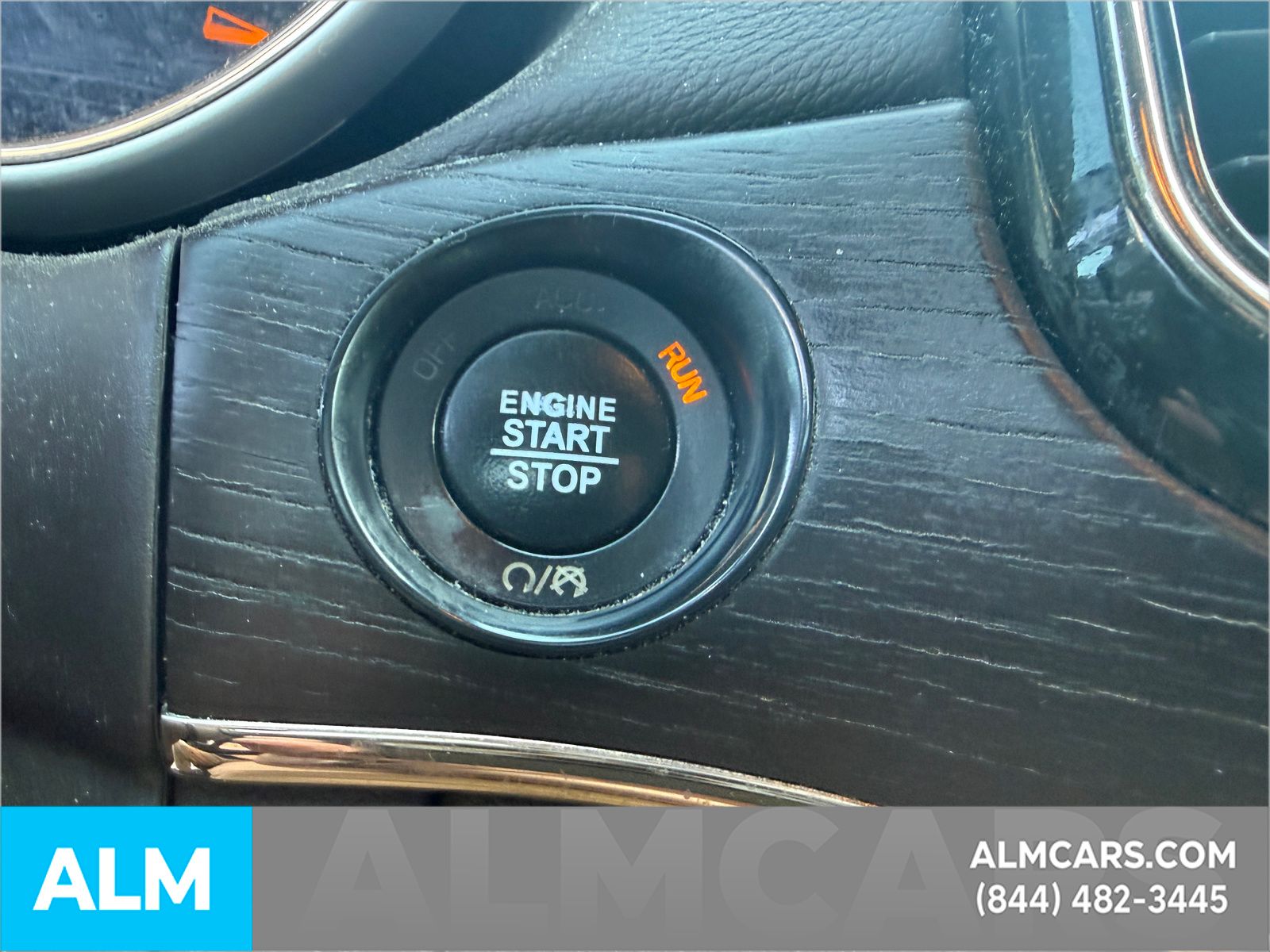 Used 2019 Blue Jeep Summit image 22
