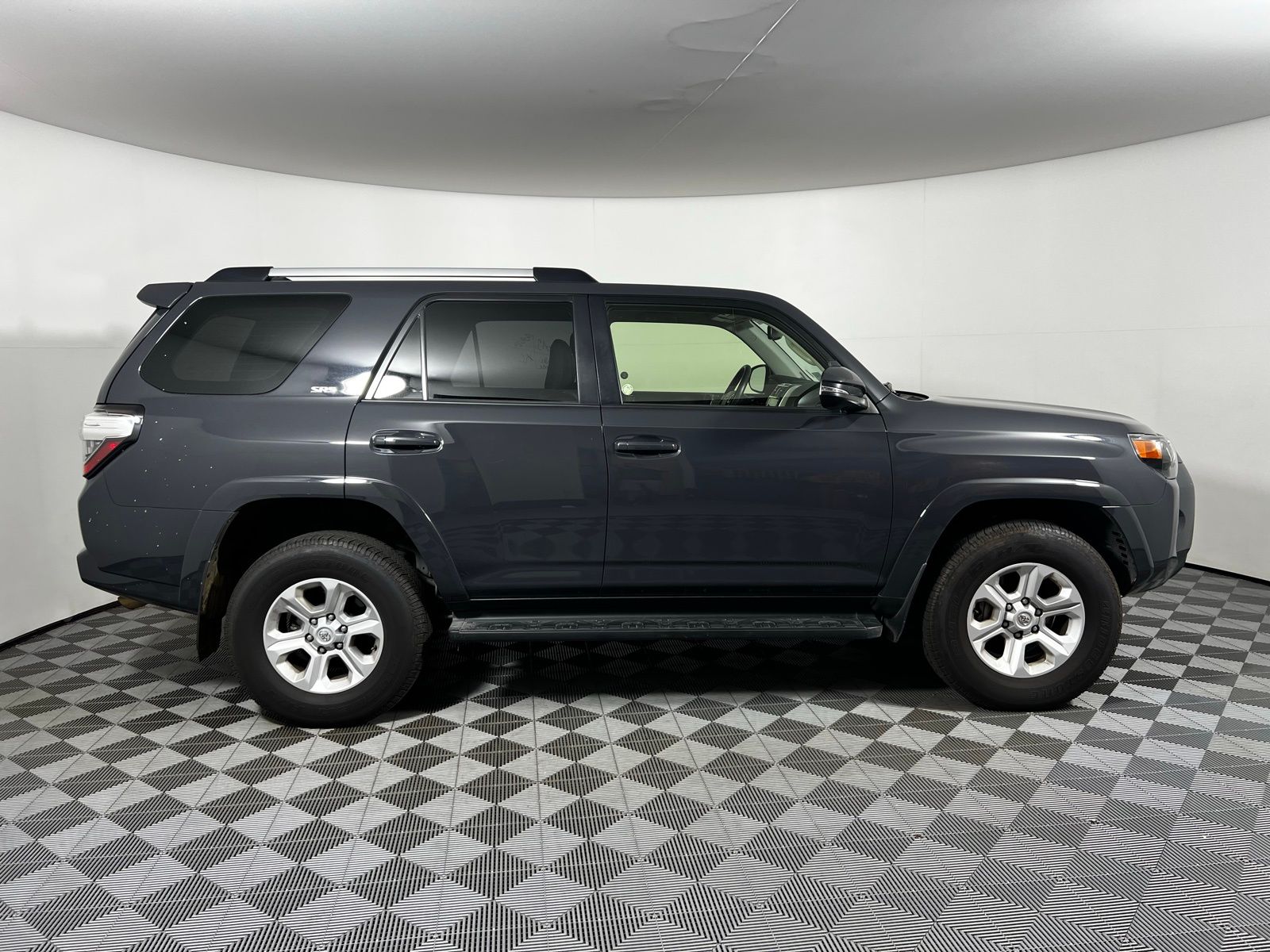 Thumbnail: 2024 Toyota 4Runner - 4