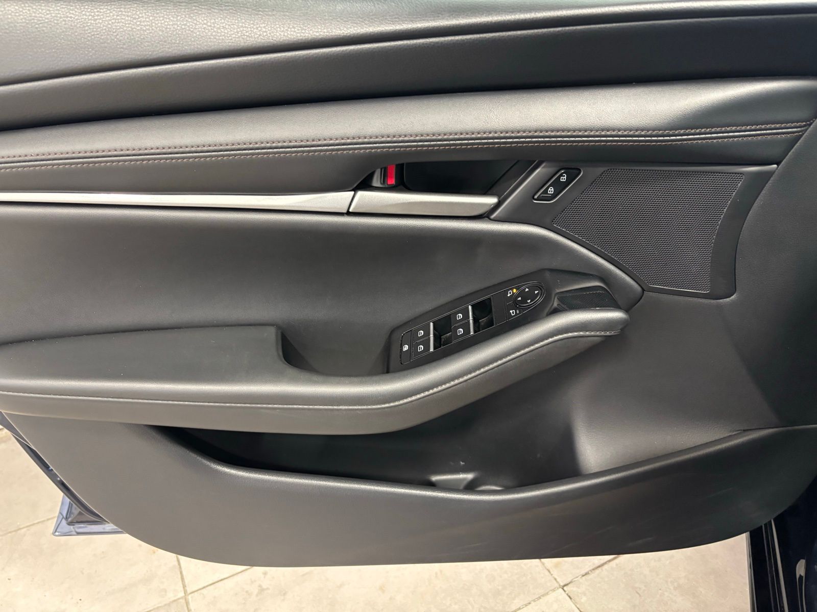 Used Car 2024 Mazda Mazda3  2.5 S Select Sport For Sale Under $20,000 In Austin, Texas