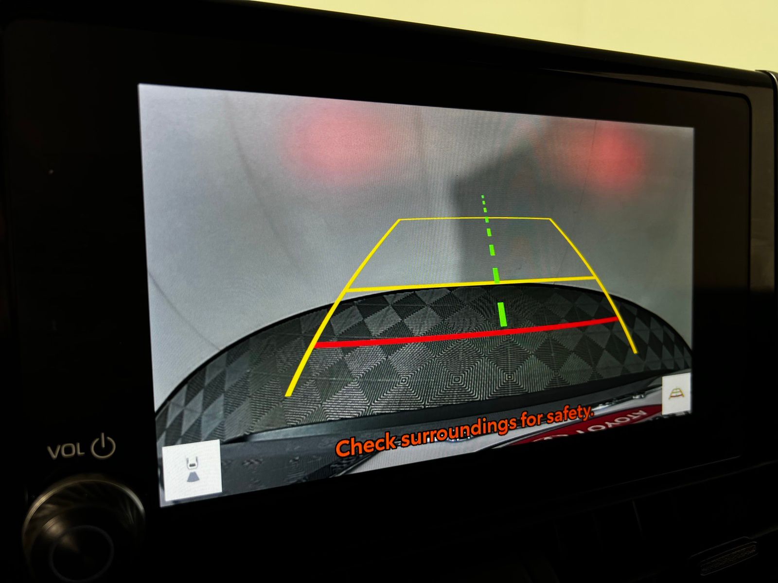 Thumbnail: 2025 Toyota RAV4 - 19