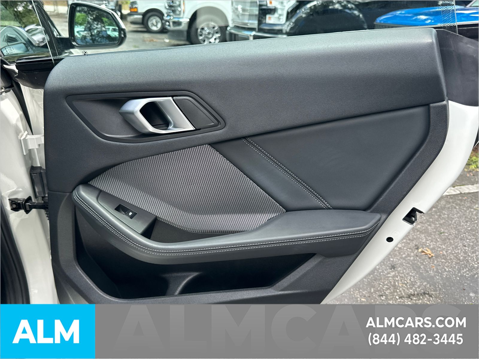 Used 2026 White BMW 228 Gran Coupe image 18