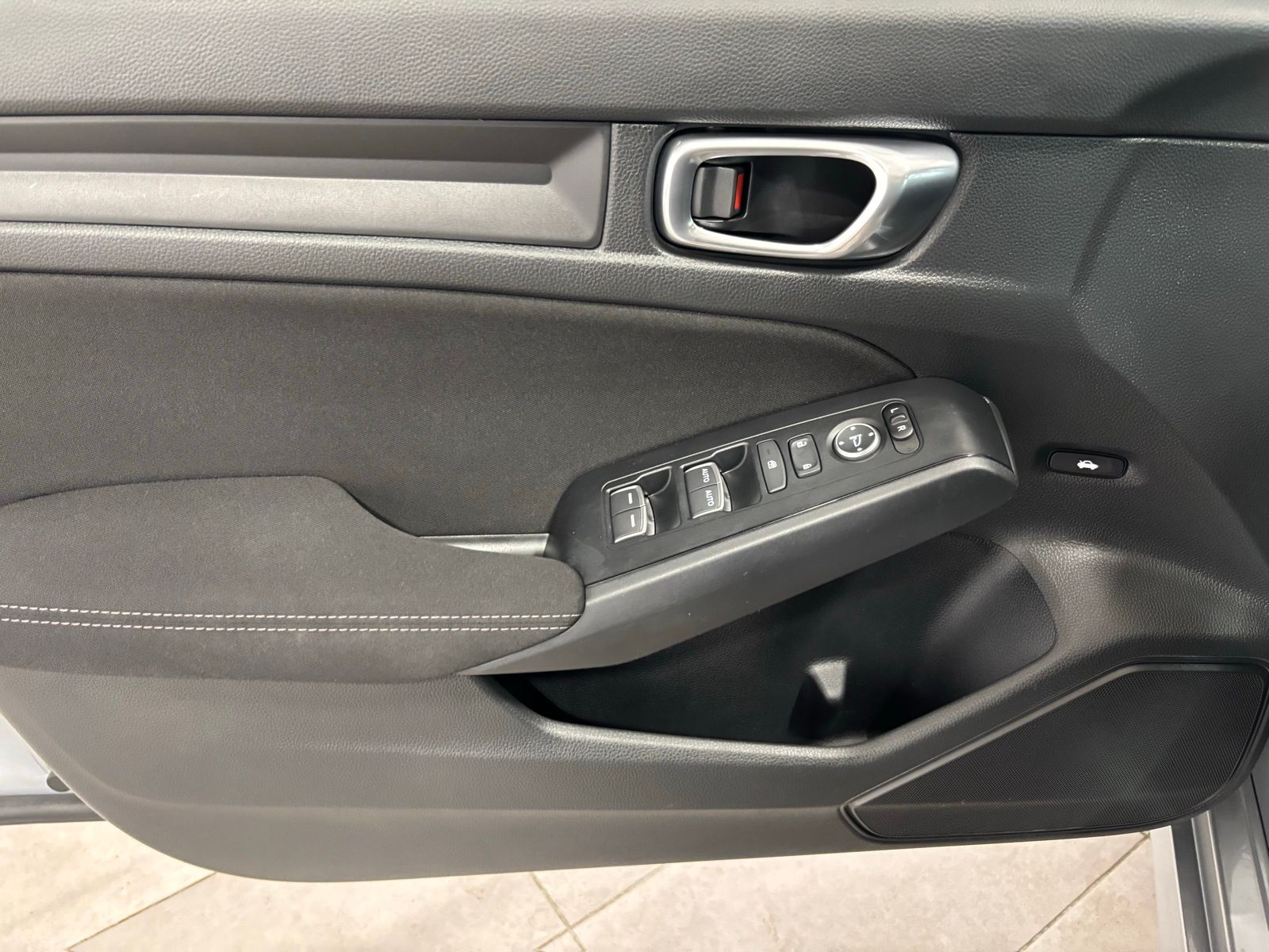 Used Car 2023 Honda Civic  Sport For Sale Under $25,000 In Austin, Texas