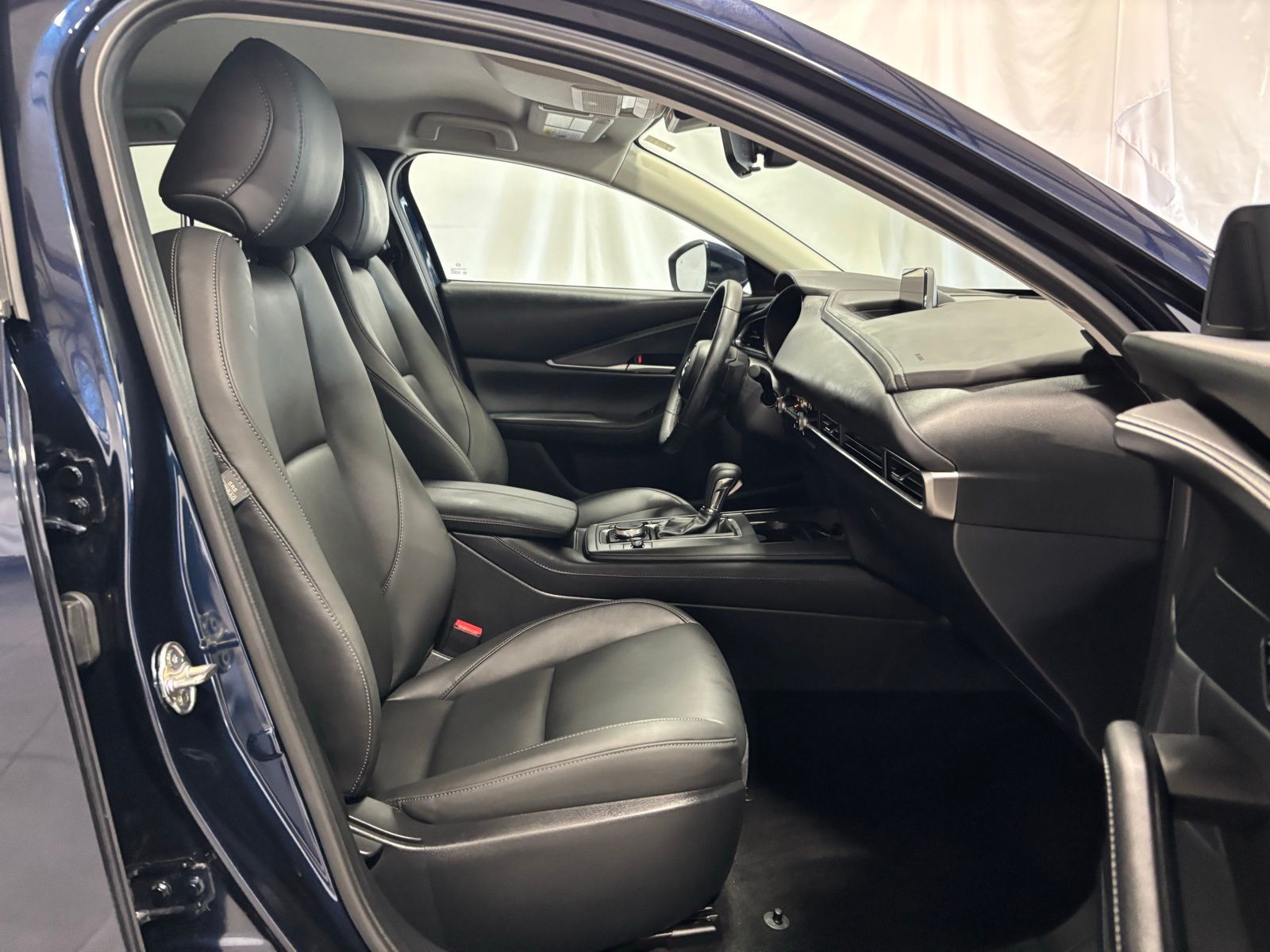 Used Car 2023 Mazda Cx-30  2.5 S Select Package For Sale Under $25,000 In Austin, Texas