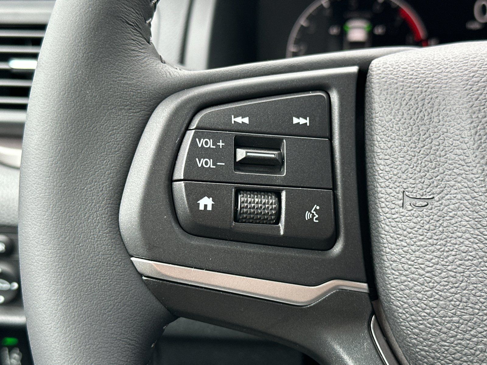 2026 Honda Ridgeline RTL - Photo 26