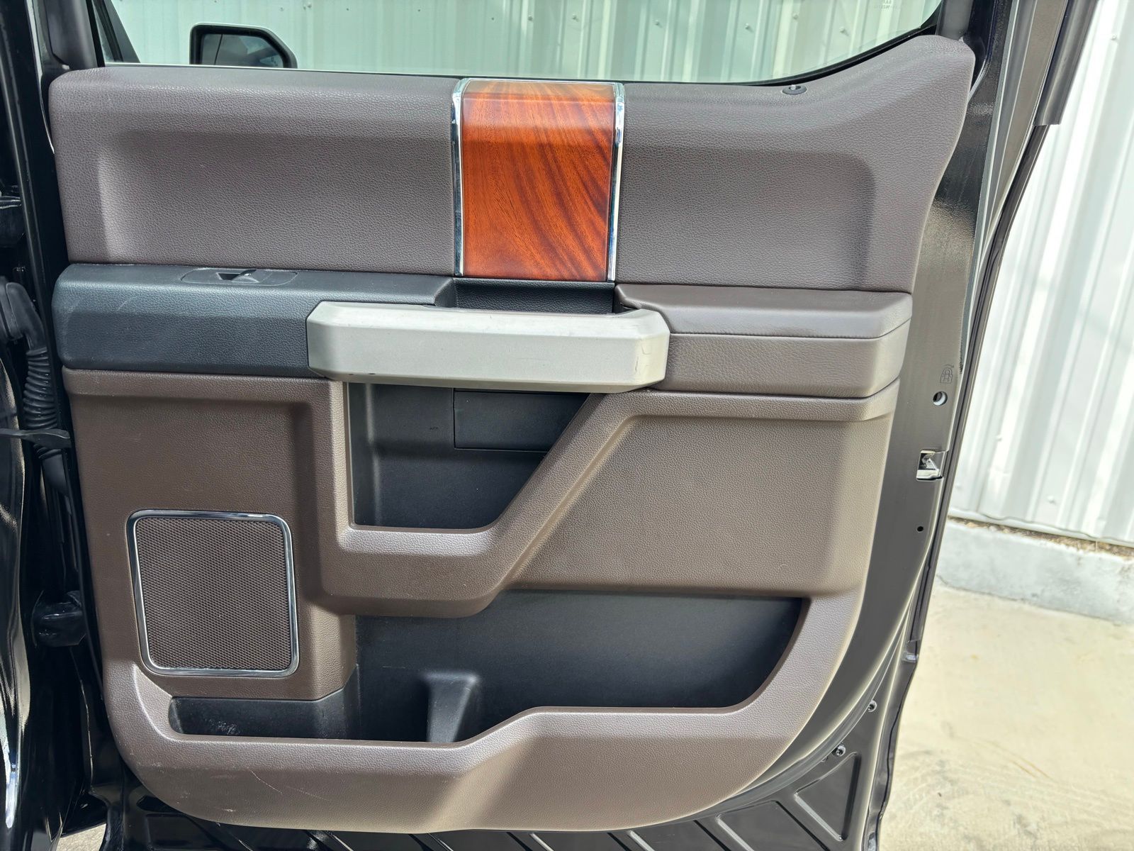 Used Car 2016 Ford F-150  King Ranch For Sale Under $25,000 In Austin, Texas