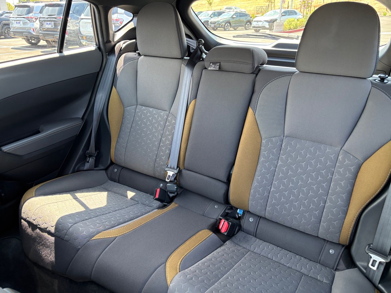 Used 2025 Subaru Crosstrek SUV