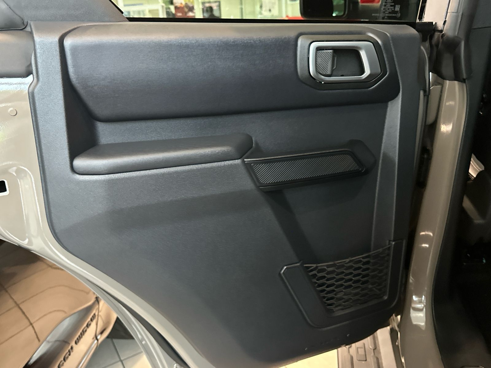 New 2026 Marsh Gray Ford Outer Banks® image 18