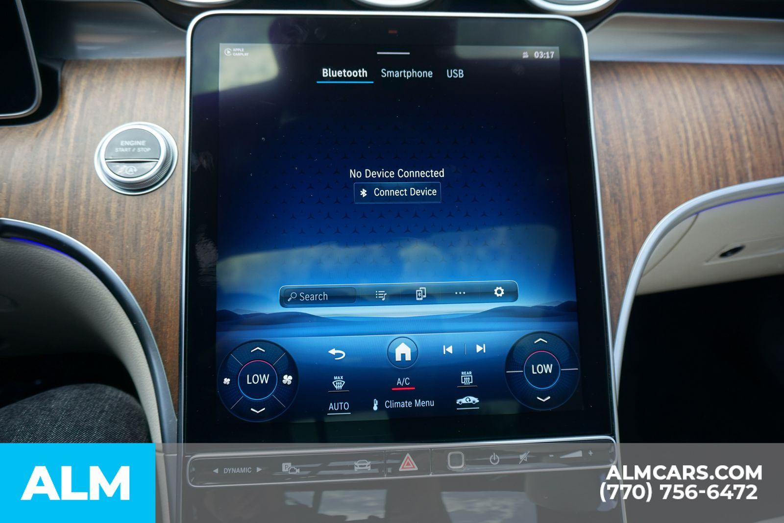 Used 2023  Mercedes-Benz C 300 image 41