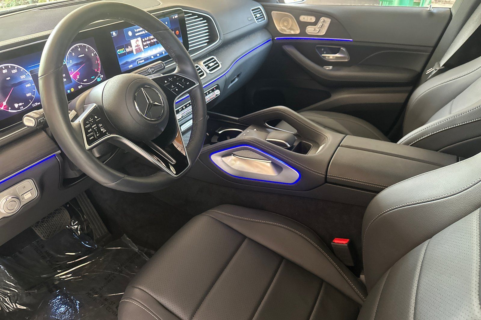 Used 2026 Mercedes-benz GLE SUV