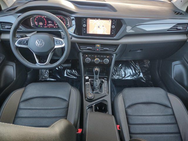 Used 2024 Blue Volkswagen 1.5T SEL image 3