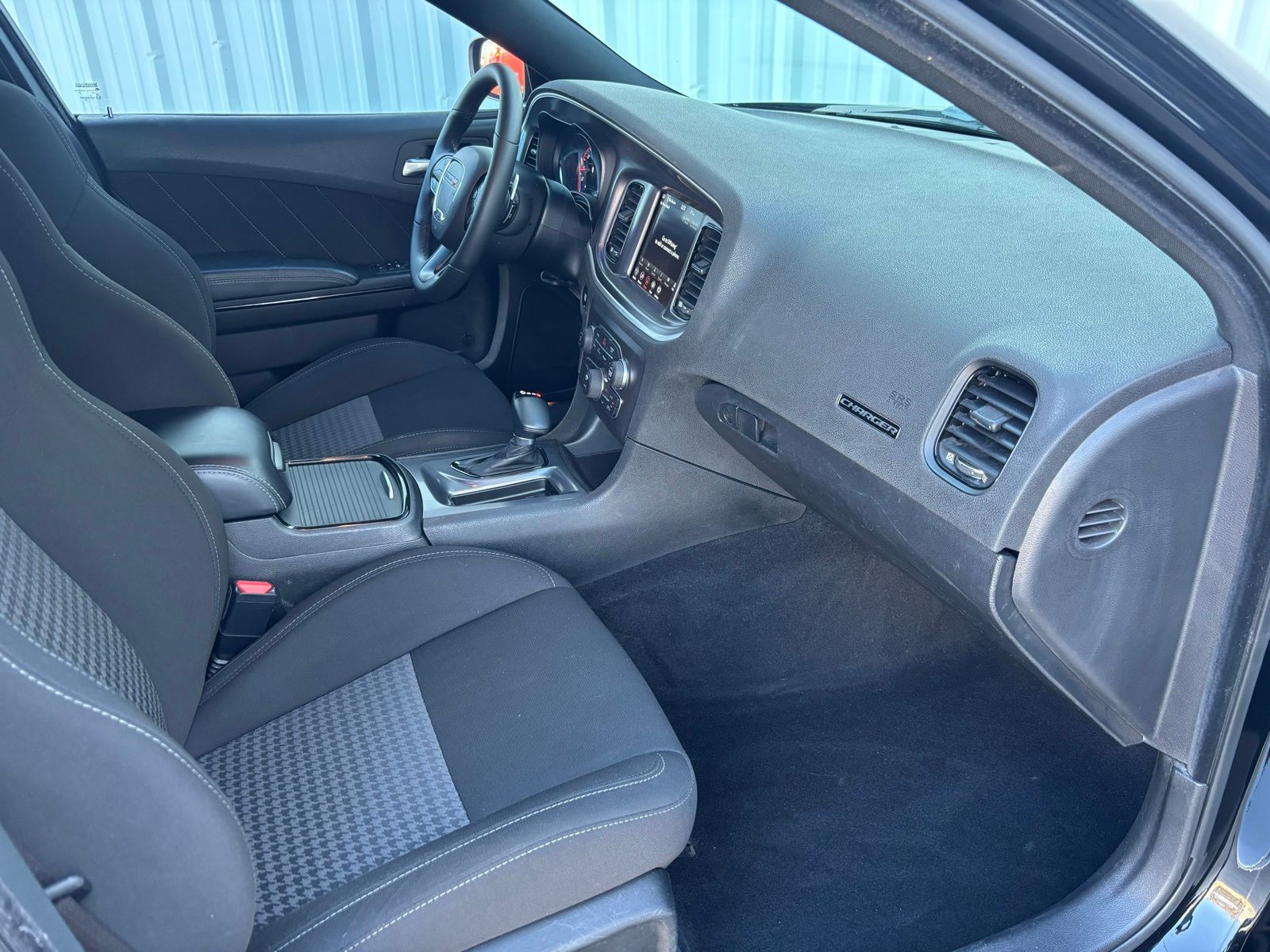 Used Car 2022 Dodge Charger  Gt For Sale Under $25,000 In Austin, Texas