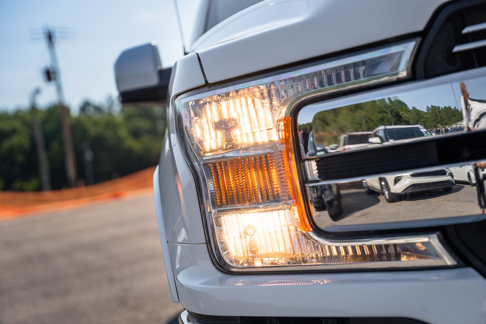 Used 2020 Ford F-150 Truck