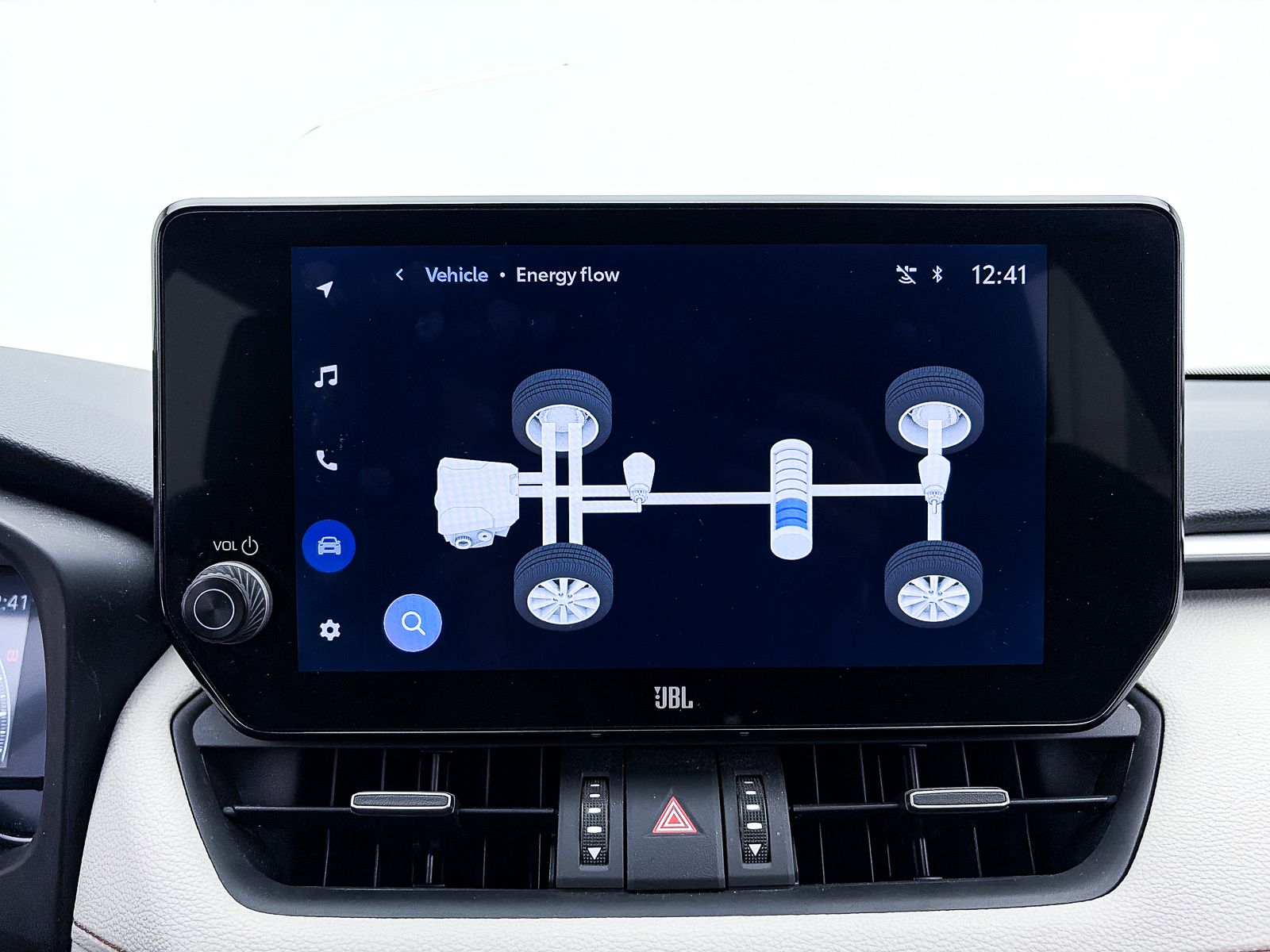 View vehicle photo 6