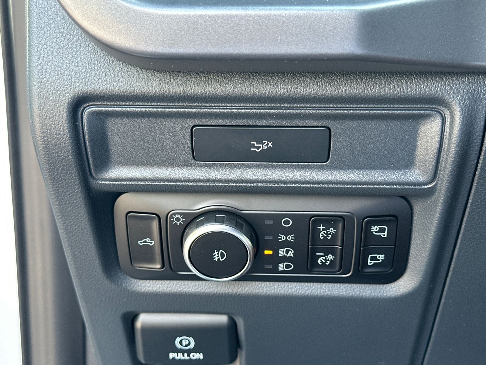 New 2026 White Ford XLT image 33