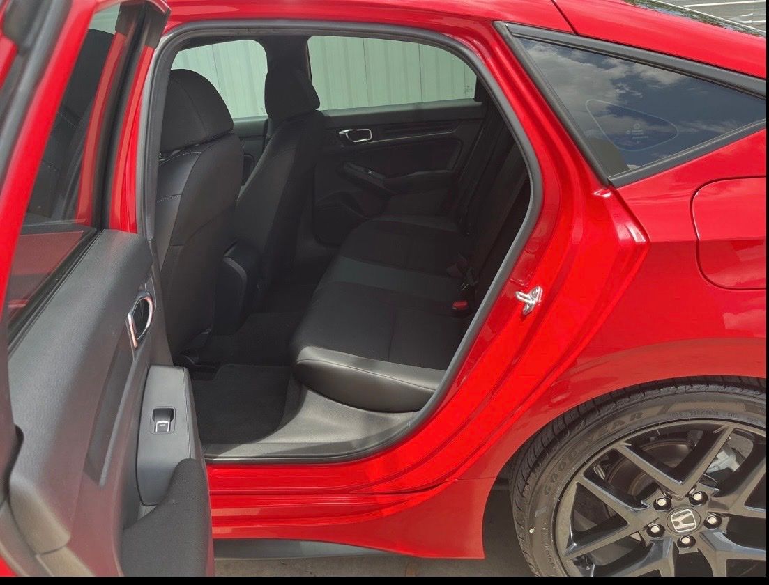 Used Car 2024 Honda Civic  Sport For Sale Under $30,000 In Austin, Texas