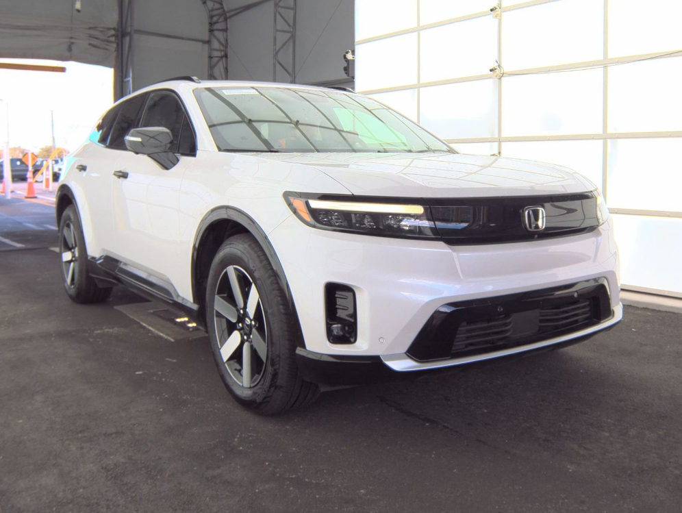 2025 Honda Prologue Elite's photo