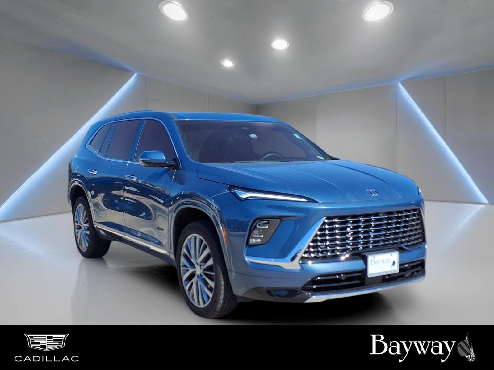 2025 Buick Enclave Avenir - 4