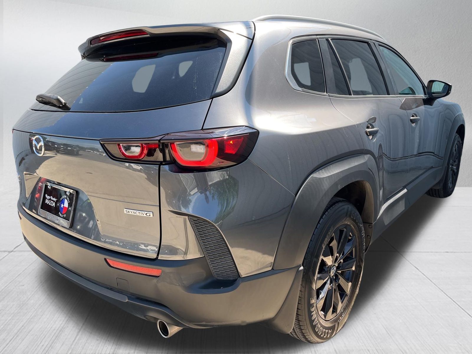 Used Car 2024 Mazda Cx-50  2.5 S Select Package For Sale Under $30,000 In Austin, Texas
