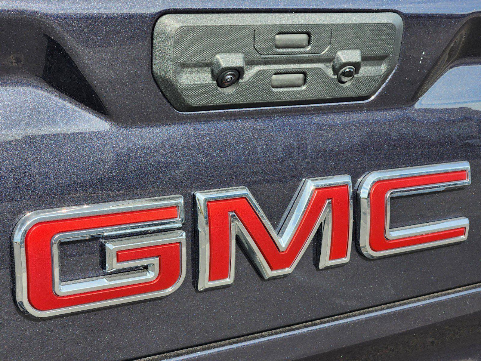 2025 GMC Sierra 1500 Elevation 9