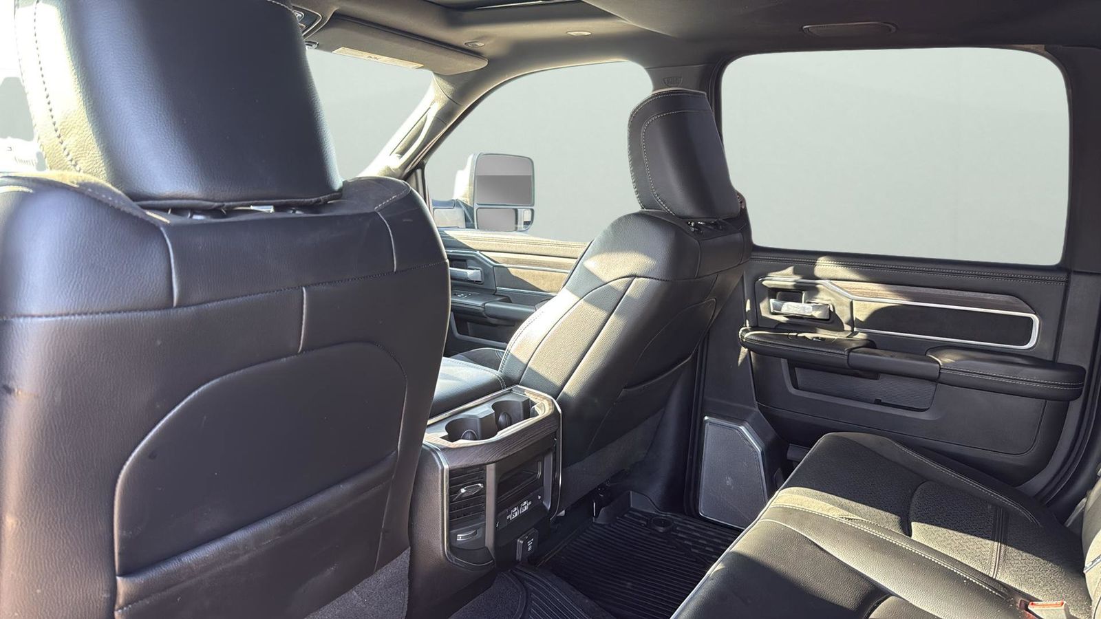 Used Car 2025 Ram 2500  Laramie For Sale Under $80,000 In Austin, Texas