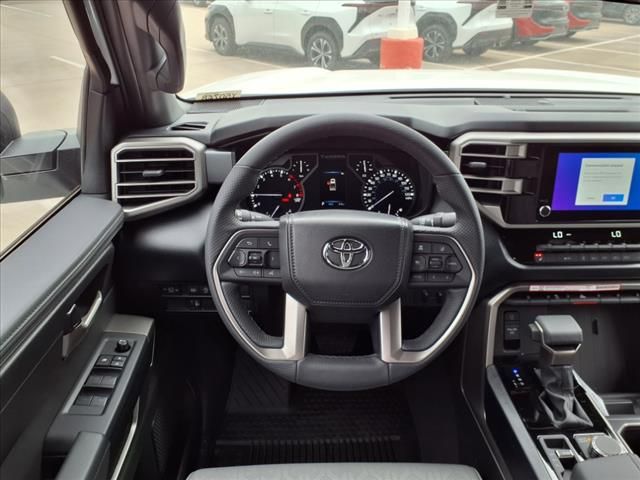 2025 Toyota Tundra SR5 - 10