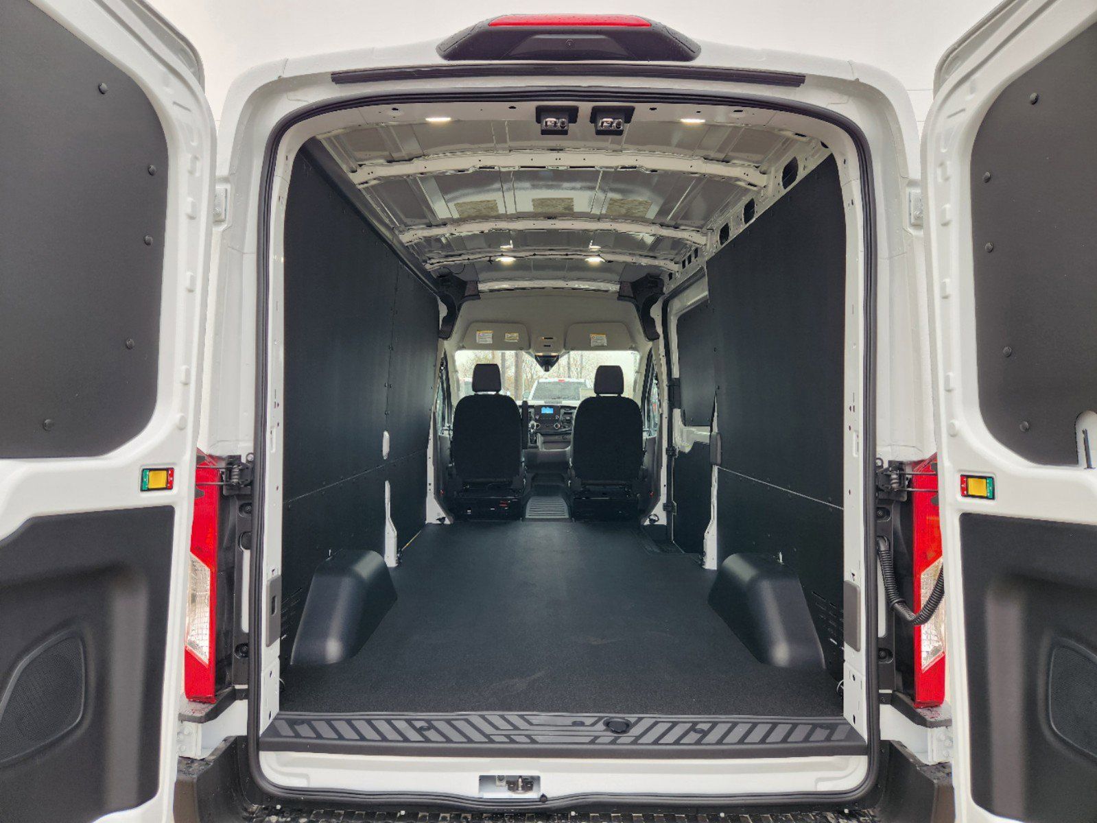 2024 Ford Transit-250 Base 27