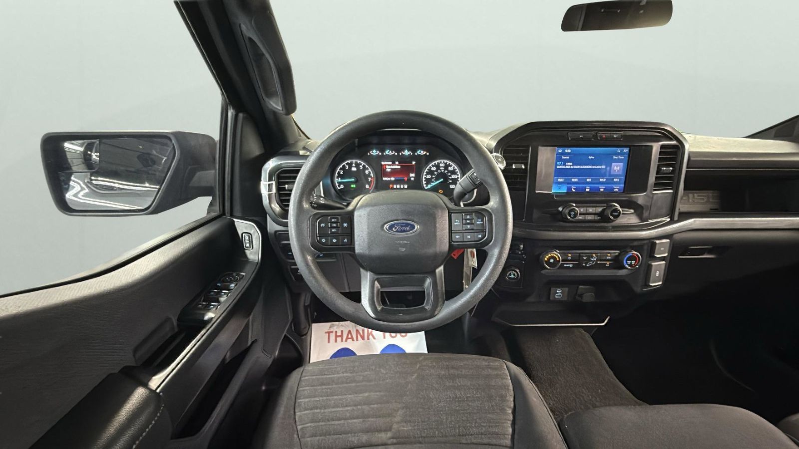 Used Car 2022 Ford F-150  Xl For Sale Under $25,000 In Austin, Texas