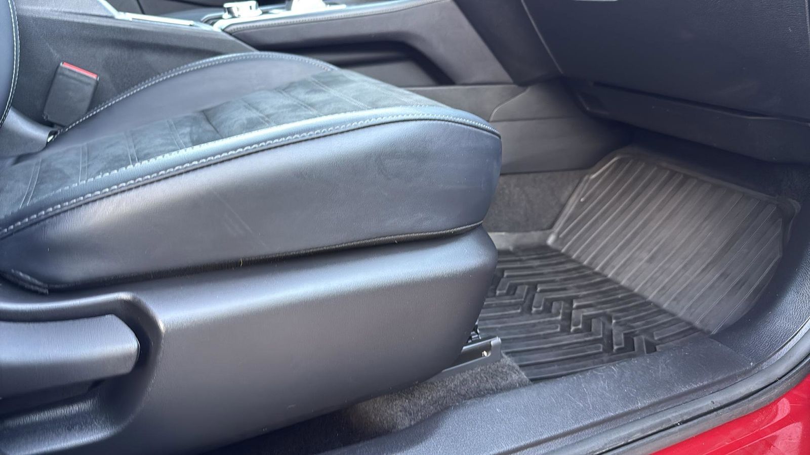 Used Car 2024 Mitsubishi Outlander  Se For Sale Under $25,000 In Austin, Texas