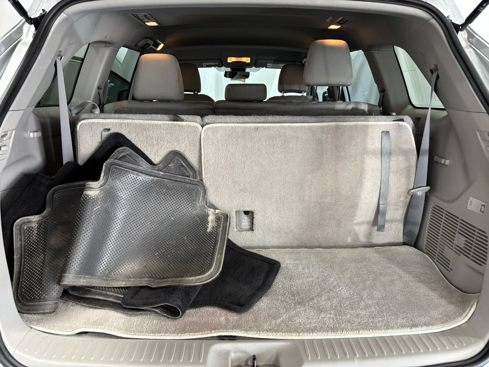 Used Car 2019 Toyota Highlander  For Sale Under $25,000 In Austin, Texas