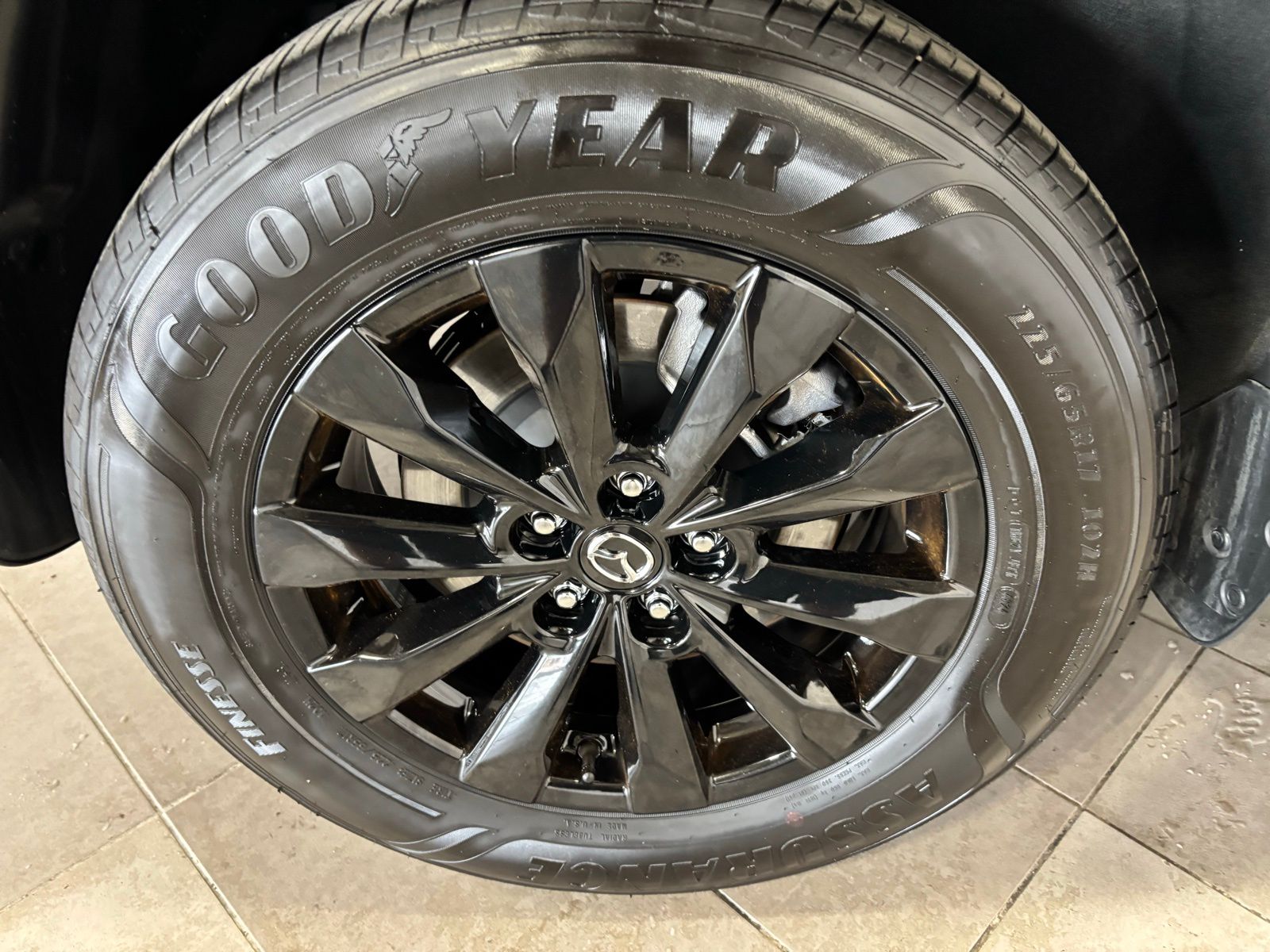 Used Car 2025 Mazda Cx-50  2.5 S Preferred Package For Sale Under $30,000 In Austin, Texas