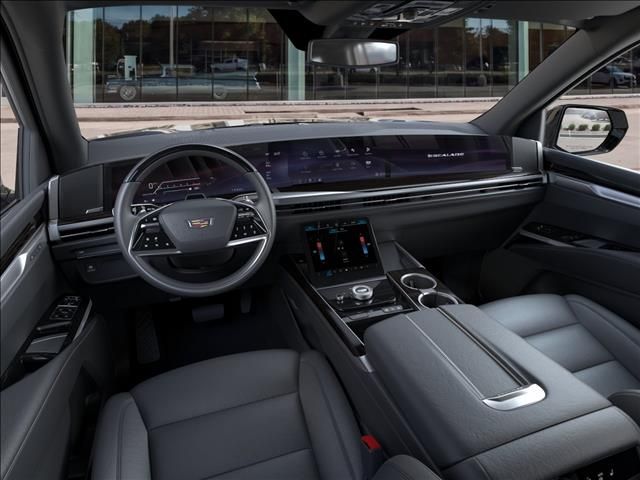 2026 Cadillac Escalade Base Black at Bayway Cadillac of The Woodlands