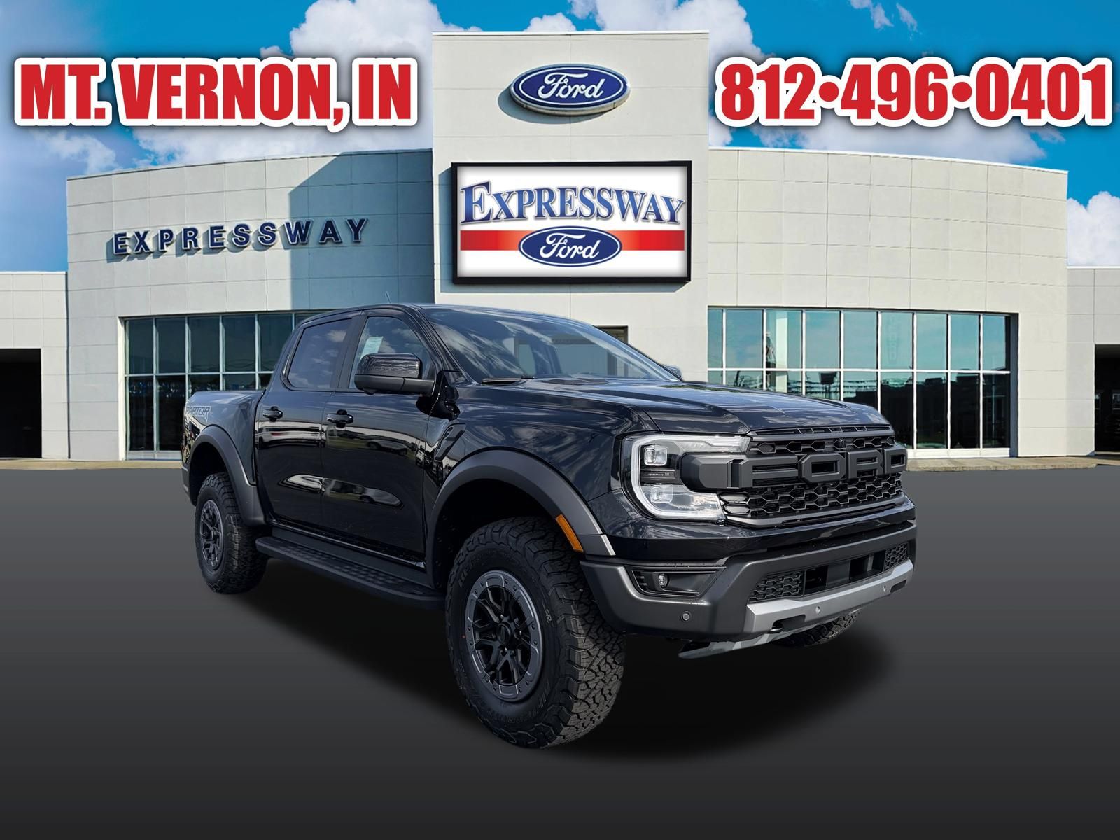 2026 Ford Ranger image 4