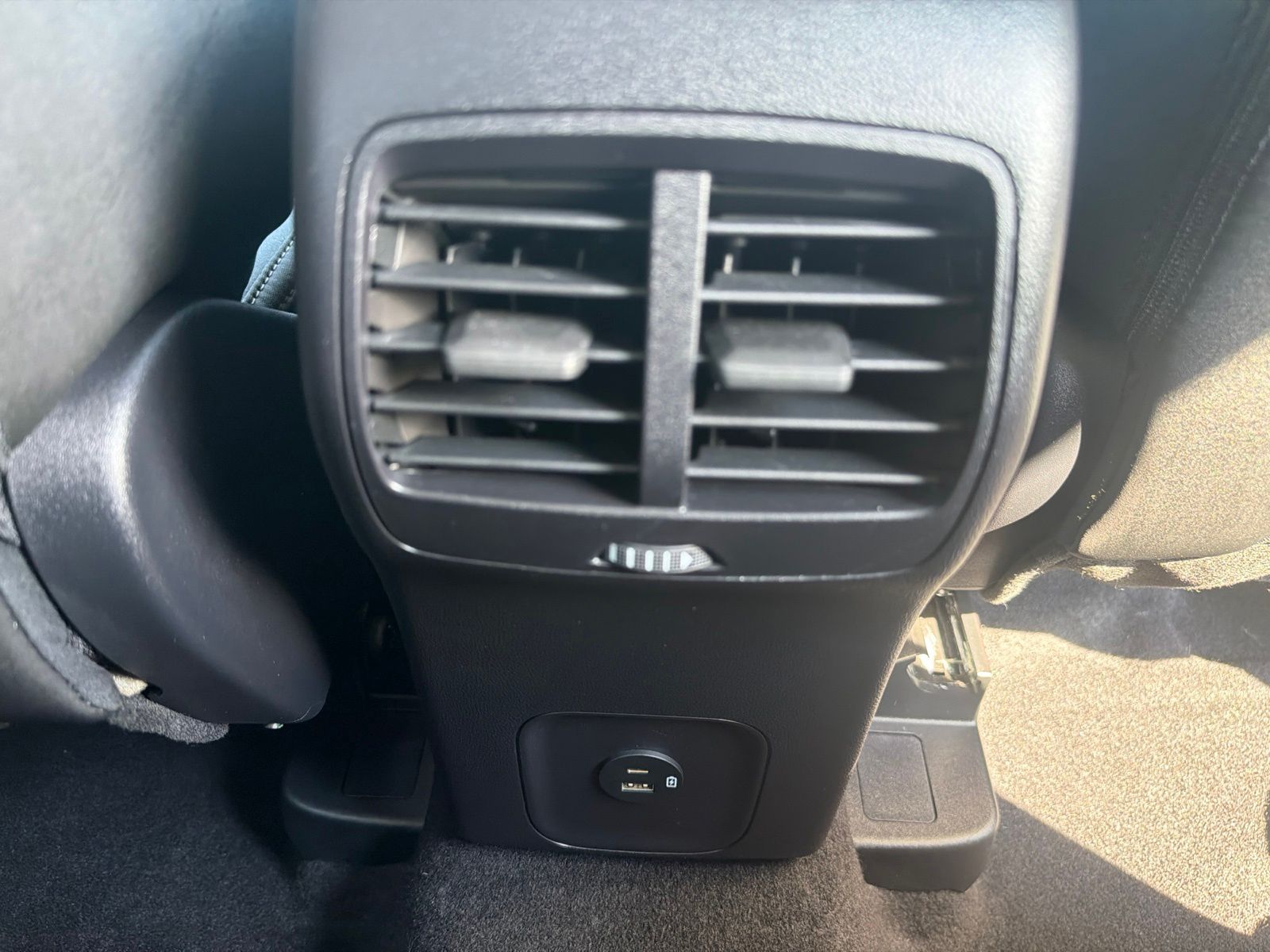 Used 2024 Blue Metallic Ford Big Bend image 20