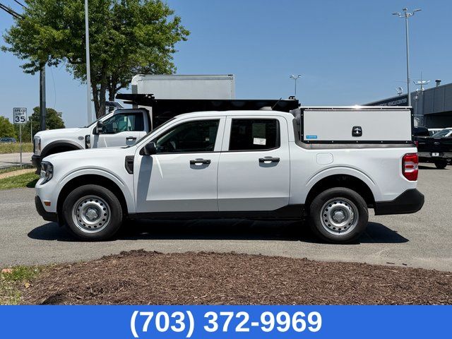New 2026 Oxford White Ford XL image 3