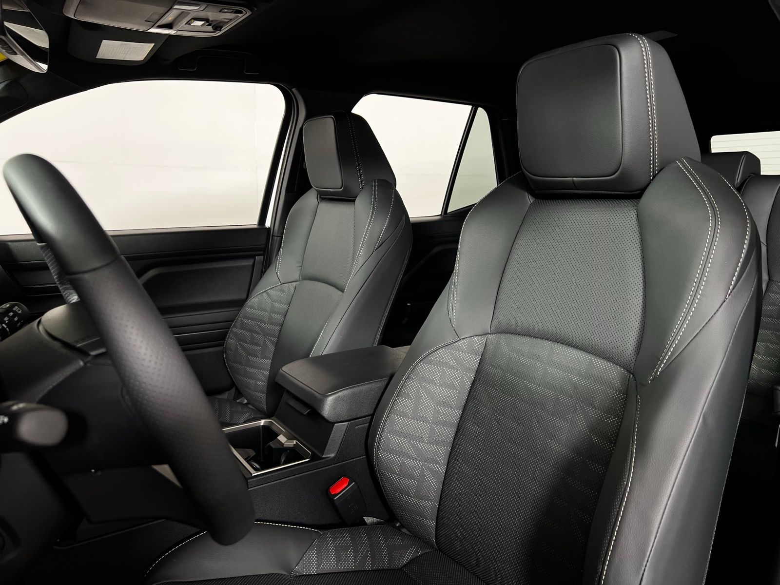 Thumbnail: 2026 Toyota 4Runner - 13