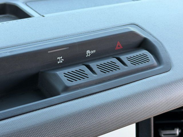 Certified Used 2024 Cactus Green / Gray Ford Big Bend image 25