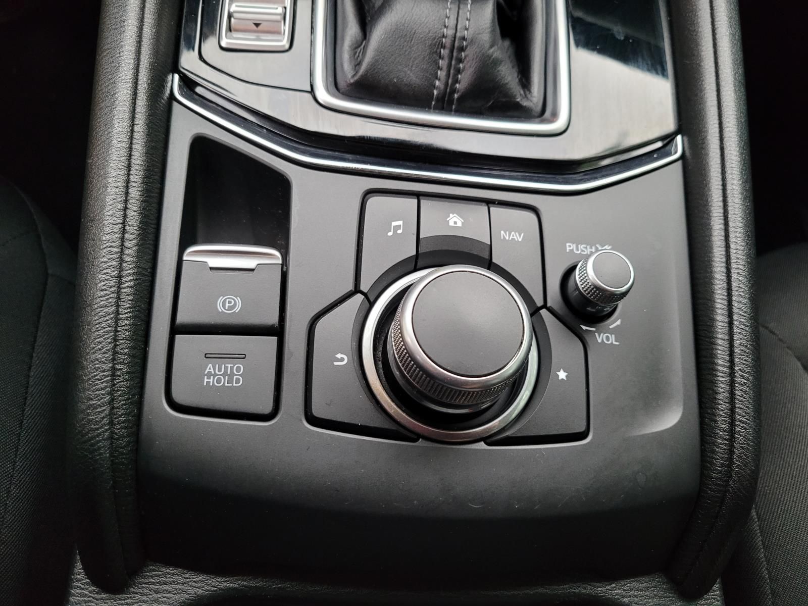 used 2019 Mazda CX-5 car, priced at $19,900