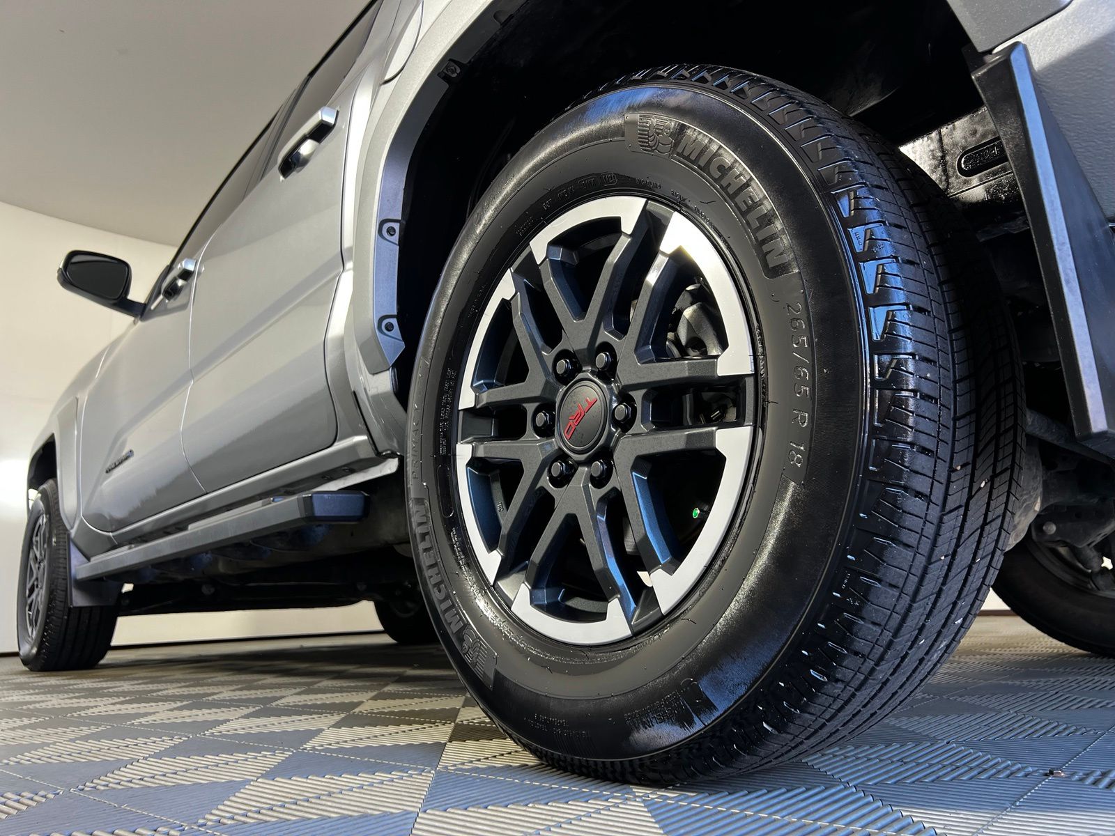 Thumbnail: 2024 Toyota Tacoma - 25