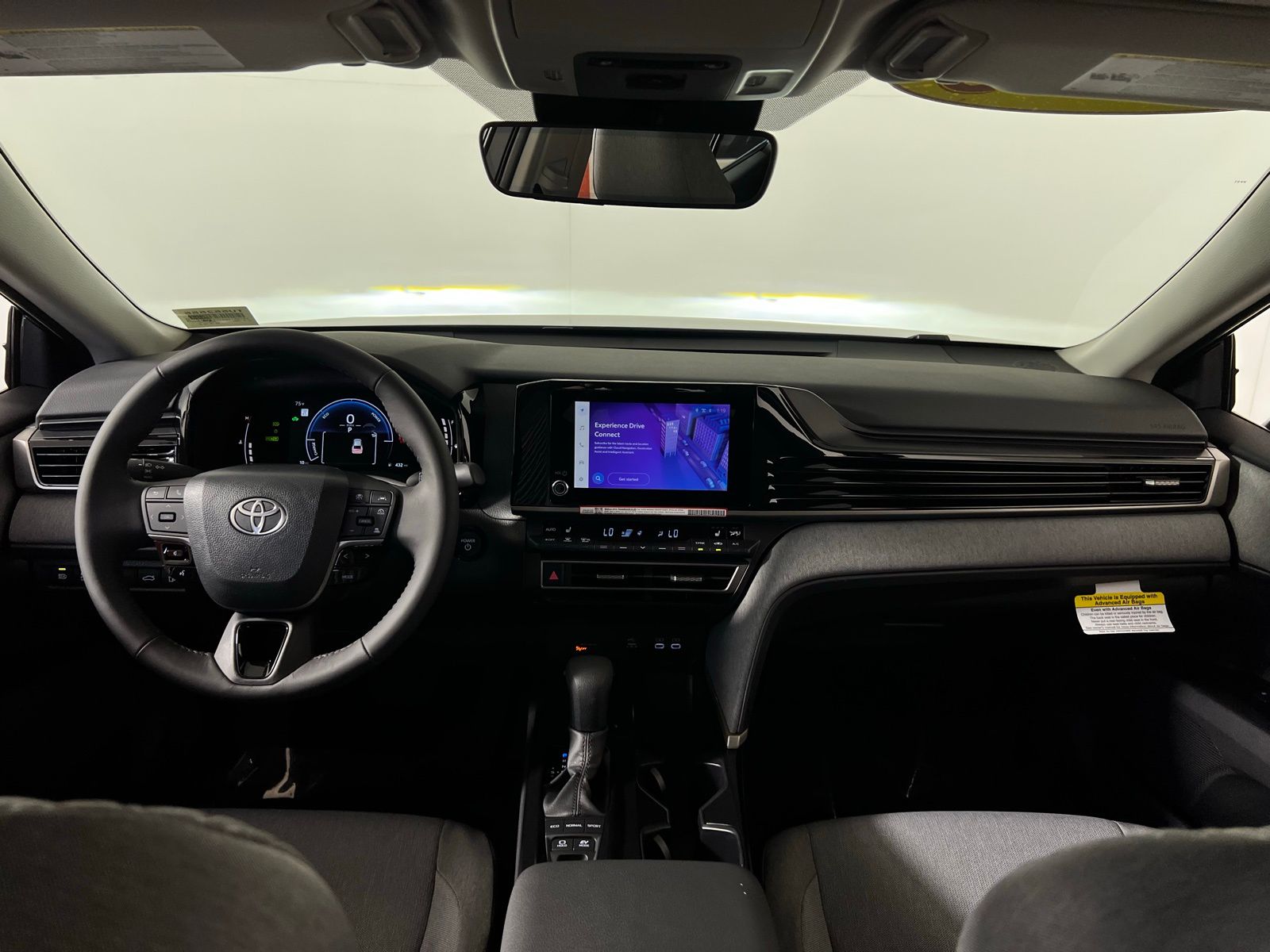 Thumbnail: 2026 Toyota Camry - 22