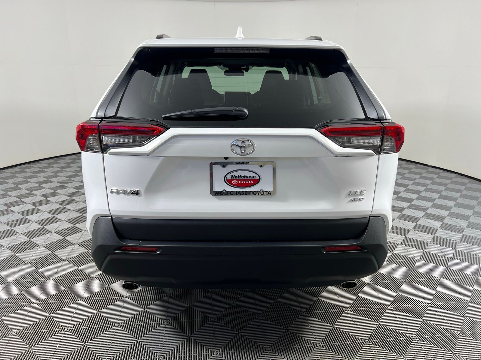 Thumbnail: 2025 Toyota RAV4 - 6