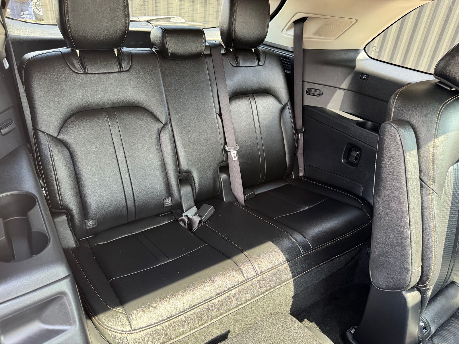 Used 2025 Mazda CX-90 SUV