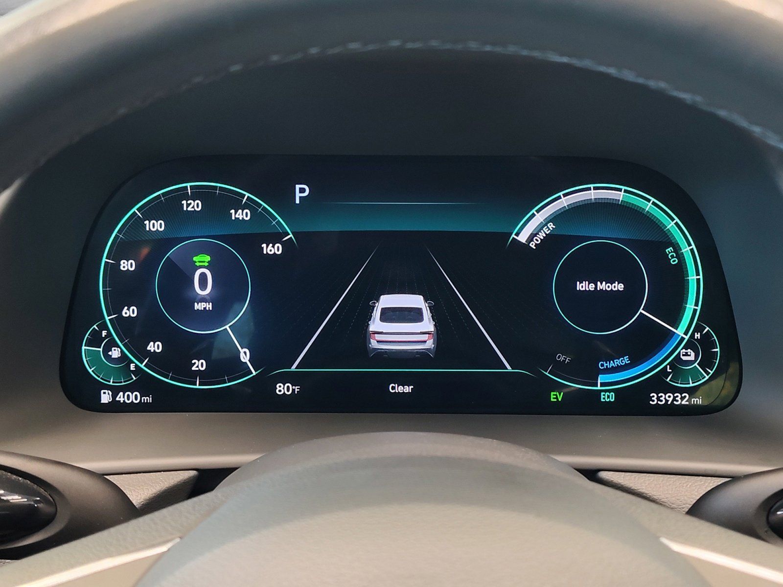 Used Car 2021 Hyundai Sonata Hybrid  Limited For Sale Under $25,000 In San Antonio, Texas